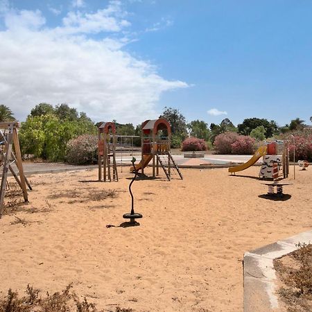 Tenbel Frontera Costa Del Silencio Zewnętrze zdjęcie